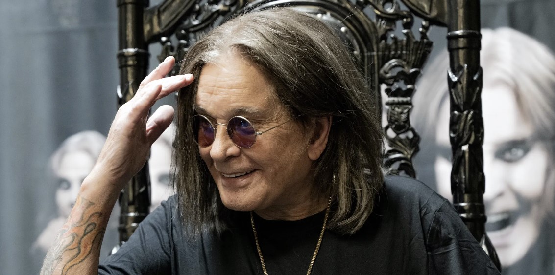 Ozzy Osbourne – The life and legacy of a Metal legend (Part 1